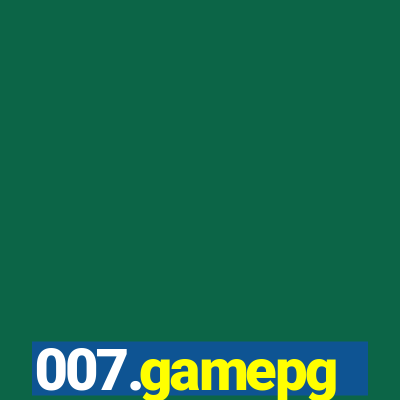 007.gamepg