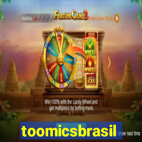 toomicsbrasil