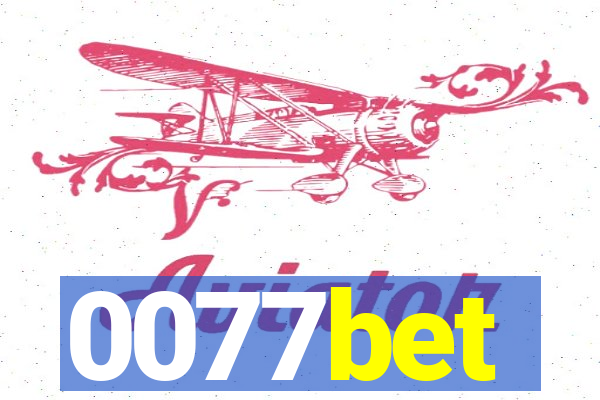 0077bet