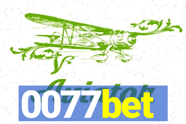 0077bet