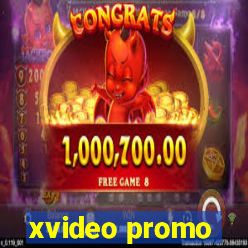 xvideo promo