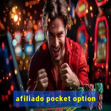 afiliado pocket option