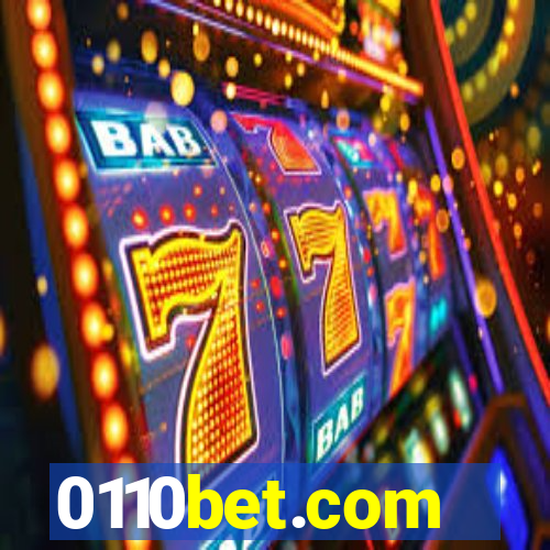 0110bet.com