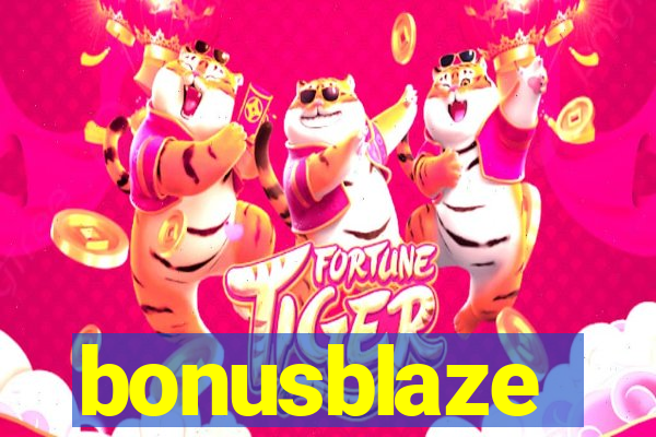 bonusblaze