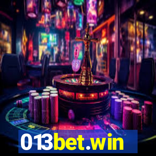 013bet.win