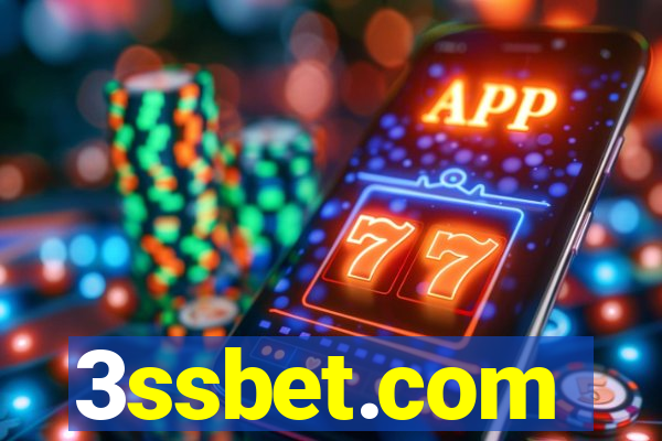 3ssbet.com