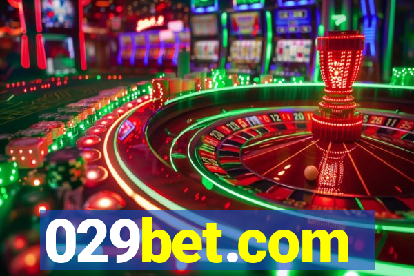 029bet.com