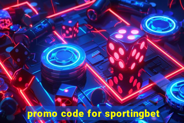 promo code for sportingbet