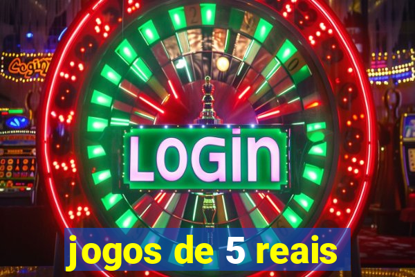 jogos de 5 reais