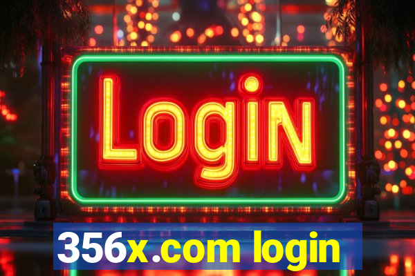 356x.com login