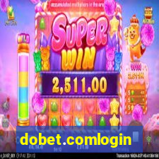 dobet.comlogin