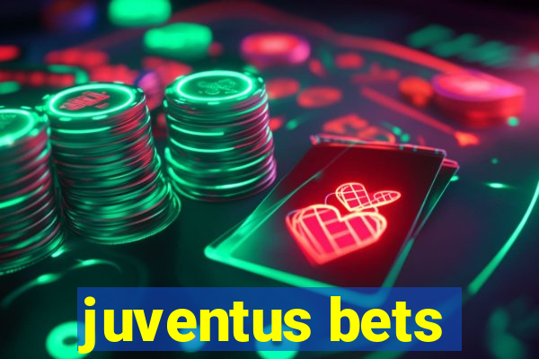 juventus bets