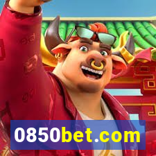 0850bet.com