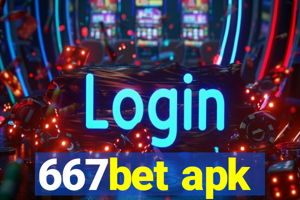 667bet apk