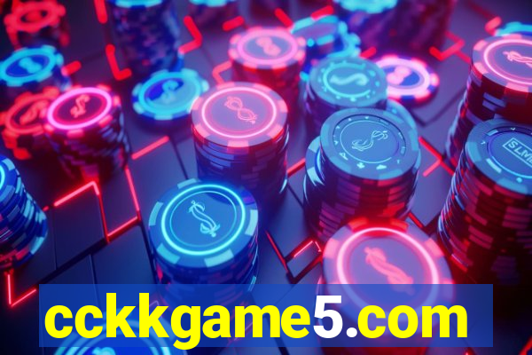 cckkgame5.com