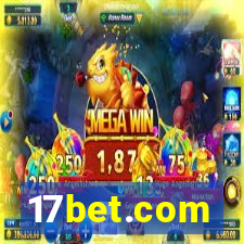 17bet.com