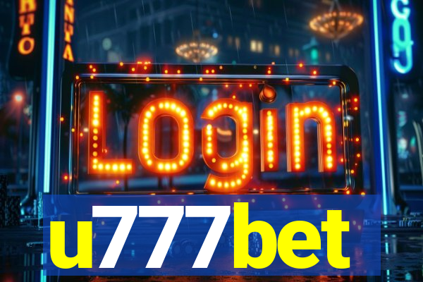 u777bet