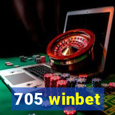 705 winbet