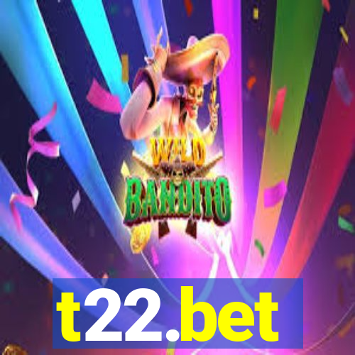 t22.bet