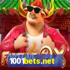 1001bets.net