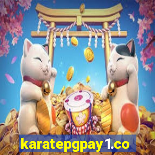 karatepgpay1.com