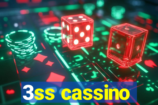 3ss cassino