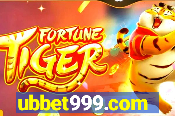 ubbet999.com