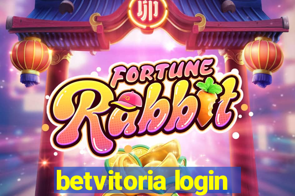 betvitoria login