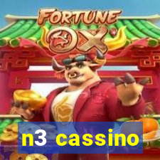 n3 cassino