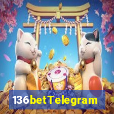 136betTelegram