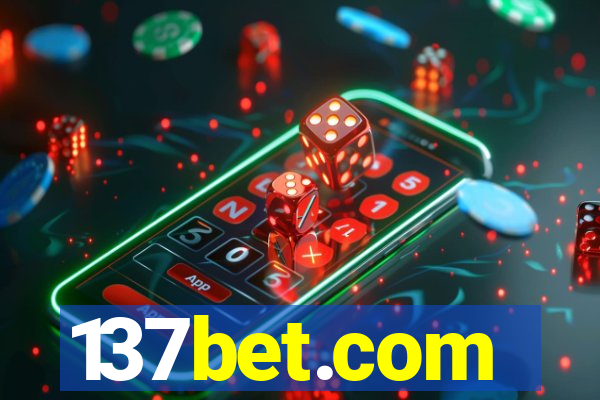 137bet.com