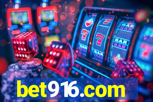 bet916.com