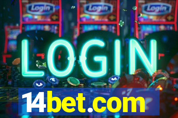 14bet.com