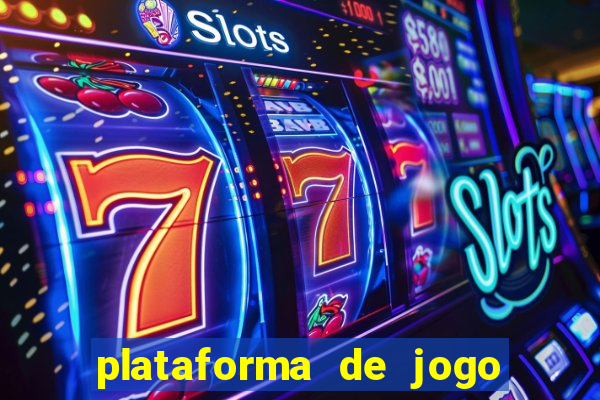 plataforma de jogo de r 3