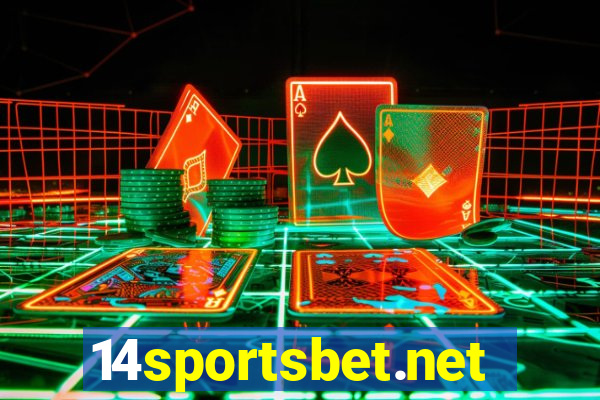 14sportsbet.net