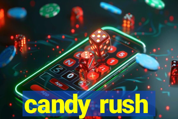 candy rush