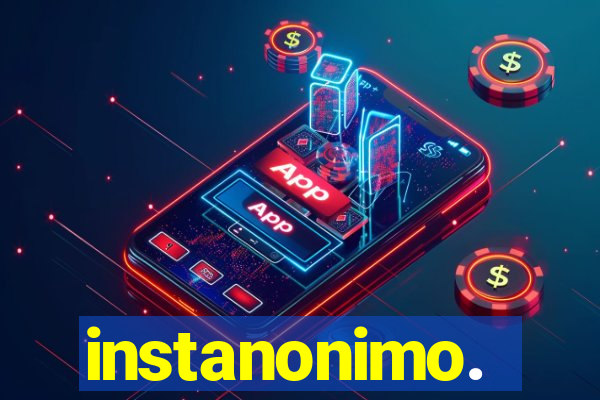 instanonimo.