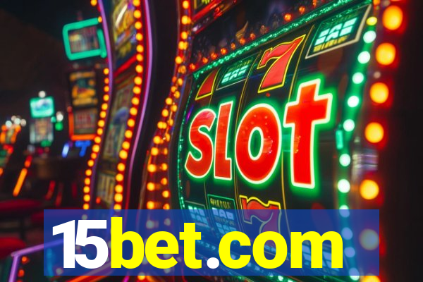 15bet.com