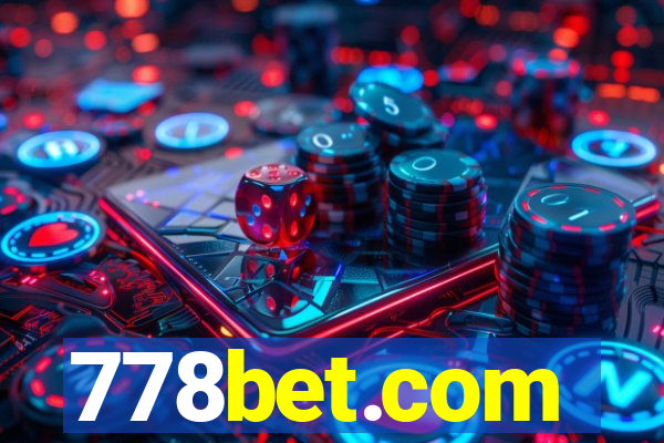 778bet.com