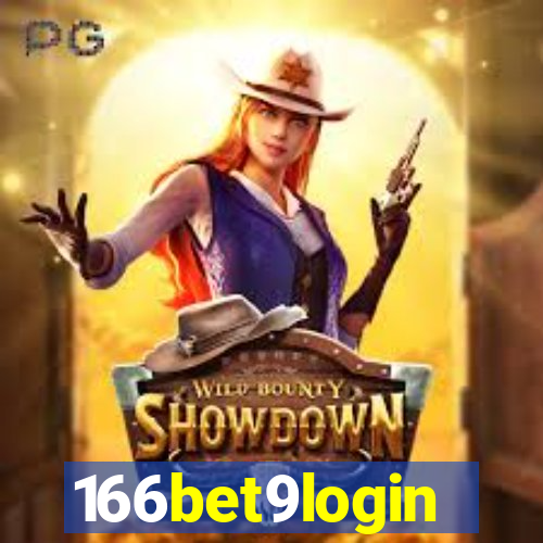 166bet9login