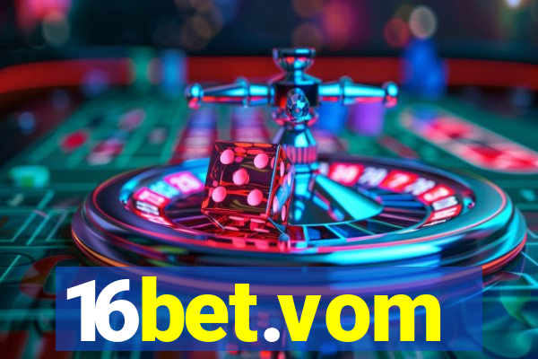 16bet.vom