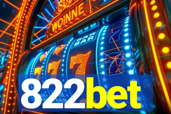 822bet