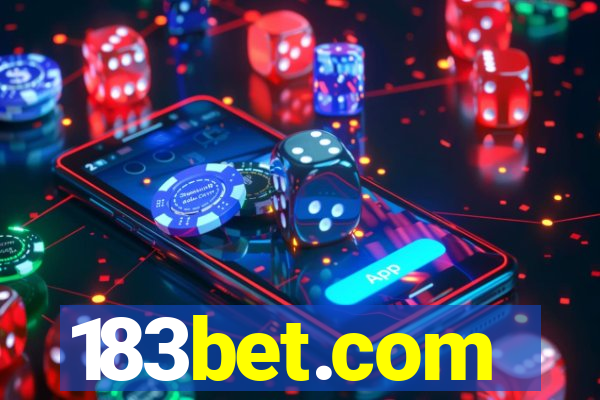 183bet.com