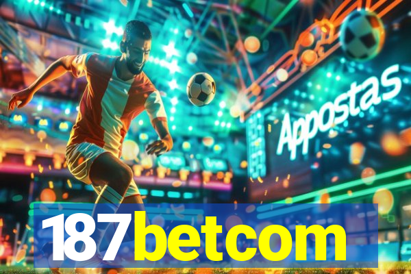 187betcom