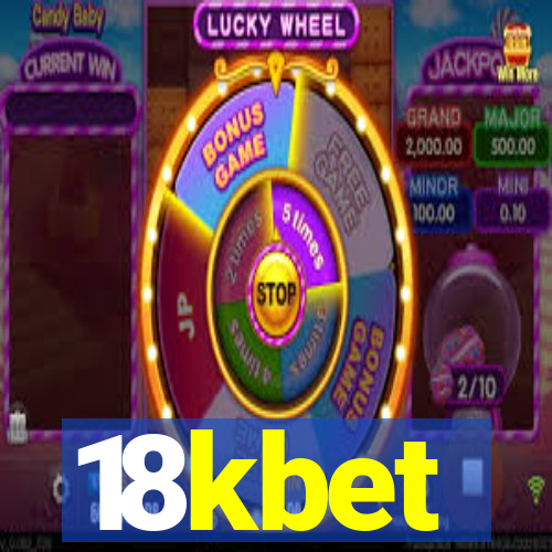 18kbet