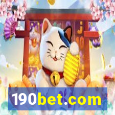 190bet.com