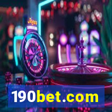 190bet.com