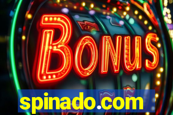 spinado.com