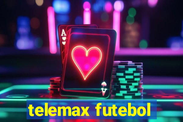 telemax futebol