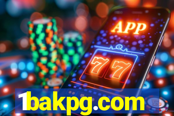 1bakpg.com